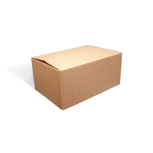 Cajas para embalaje y envío – Pixel Box